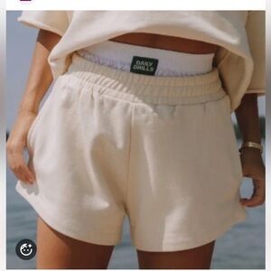 Daily Drills Boxer Super shorts